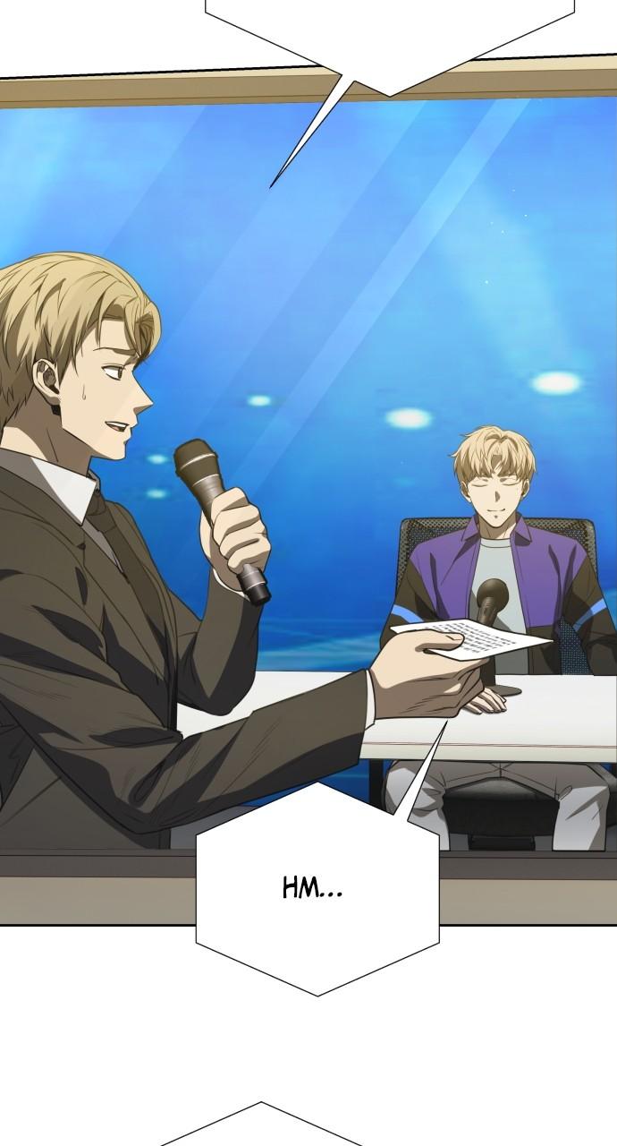 RETURN OF THE GENIUS PLAYER Chapter 50 81